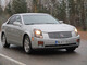 Cadillac CTS