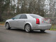 Cadillac CTS