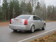 Cadillac CTS