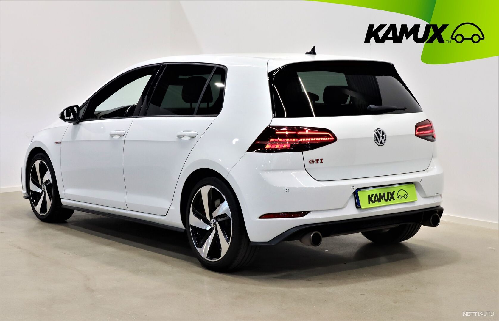 Volkswagen golf 7 GTI Performance 2.0 TSI 245 DSG Facelift GPS Virtual  Cockpit TO Caméra Keyless ACC Garantie 06/2022 ou 100 000 km - Pf Motors