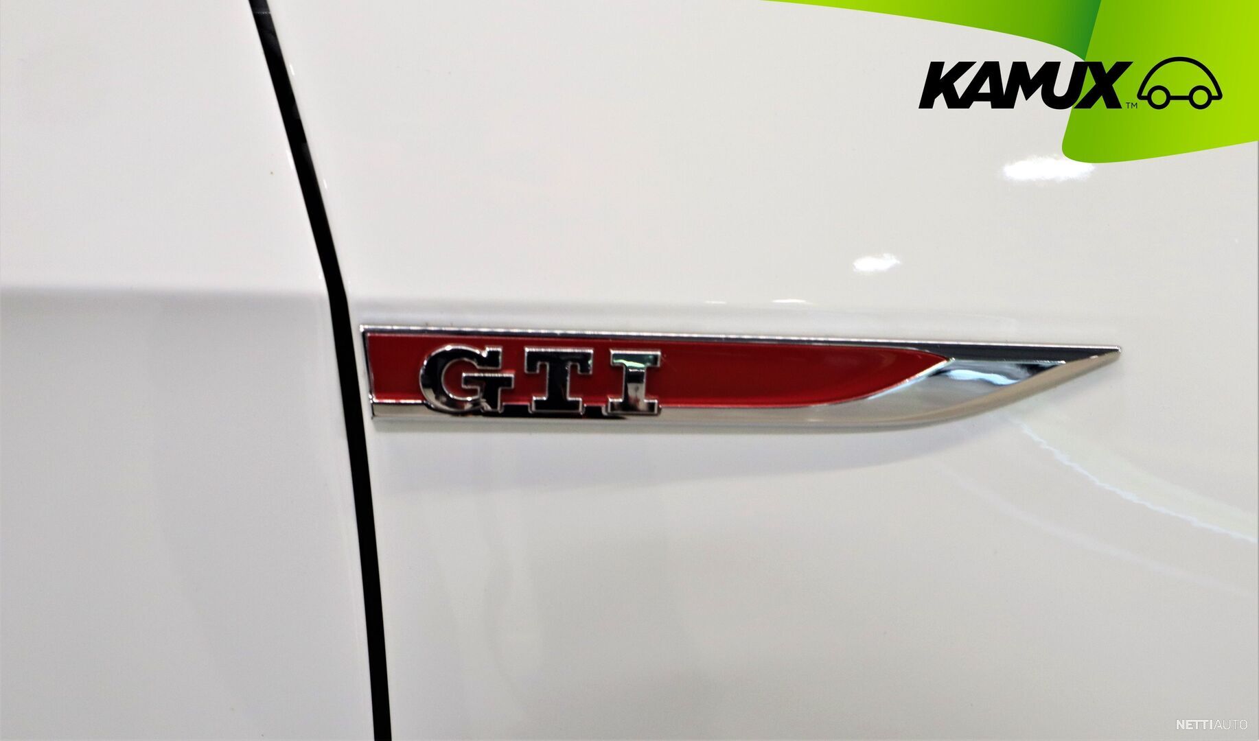 Volkswagen golf 7 GTI Performance 2.0 TSI 245 DSG Facelift GPS Virtual  Cockpit TO Caméra Keyless ACC Garantie 06/2022 ou 100 000 km - Pf Motors