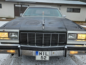 Buick Electra PA