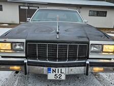 Buick Electra PA