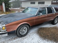 Buick Electra PA