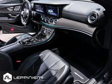 Mercedes-Benz CLS 53 AMG