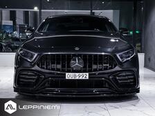 Mercedes-Benz CLS 53 AMG