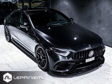 Mercedes-Benz CLS 53 AMG