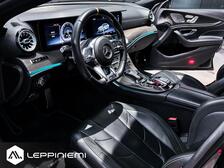 Mercedes-Benz CLS 53 AMG