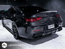 Mercedes-Benz CLS 53 AMG