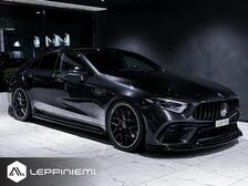 Mercedes-Benz CLS 53 AMG