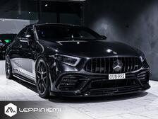Mercedes-Benz CLS 53 AMG