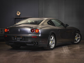 Ferrari 612