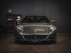 Ferrari 612