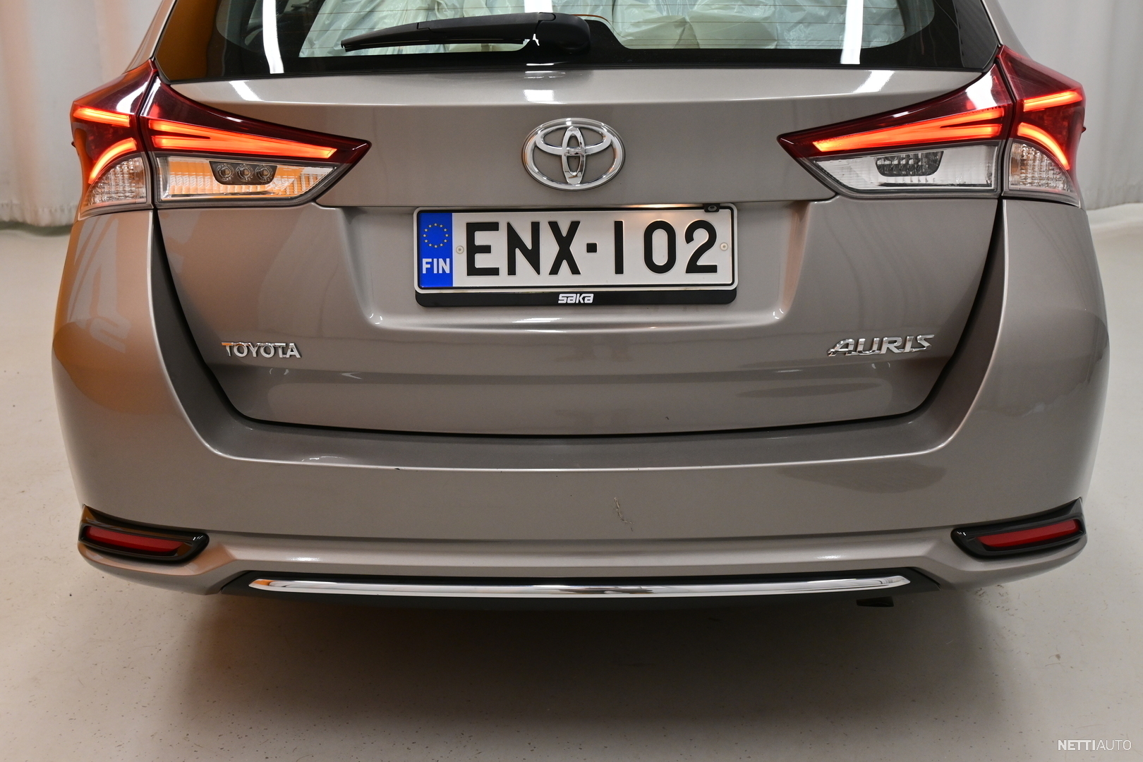 Toyota Auris Touring Sports 1,2 T Active Multidrive S ** 2 om