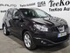 Nissan Qashqai+2