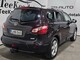 Nissan Qashqai+2