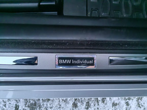 BMW 760