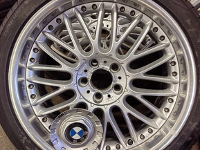 BMW 760