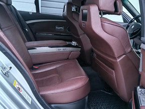 BMW 760
