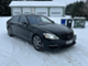 Mercedes-Benz S