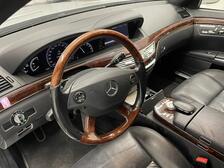 Mercedes-Benz S