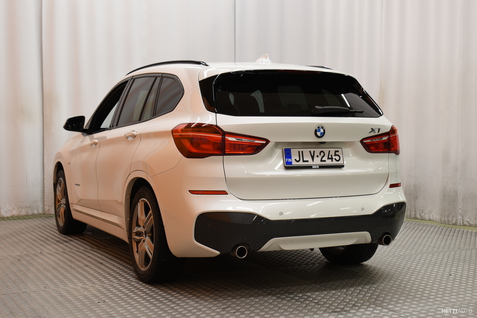 BMW X1 (F48) X1 (F48) - X1 xDrive20d Msport