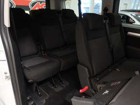 Citroen Space Tourer