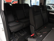 Citroen Space Tourer