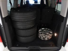 Citroen Space Tourer