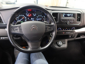 Citroen Space Tourer