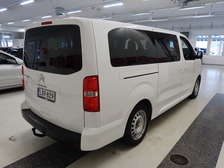 Citroen Space Tourer