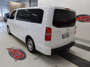 Citroen Space Tourer