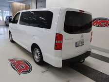 Citroen Space Tourer