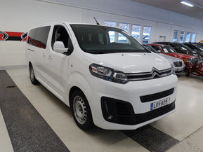 Citroen Space Tourer