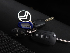 Citroen Space Tourer