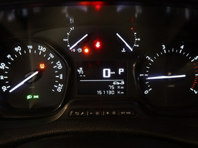 Citroen Space Tourer