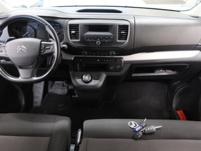 Citroen Space Tourer