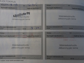 Citroen Space Tourer