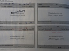 Citroen Space Tourer