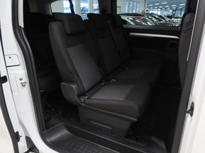 Citroen Space Tourer