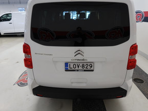 Citroen Space Tourer