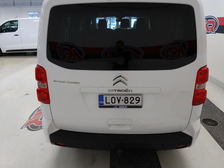 Citroen Space Tourer