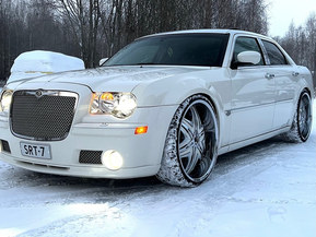 Chrysler 300C