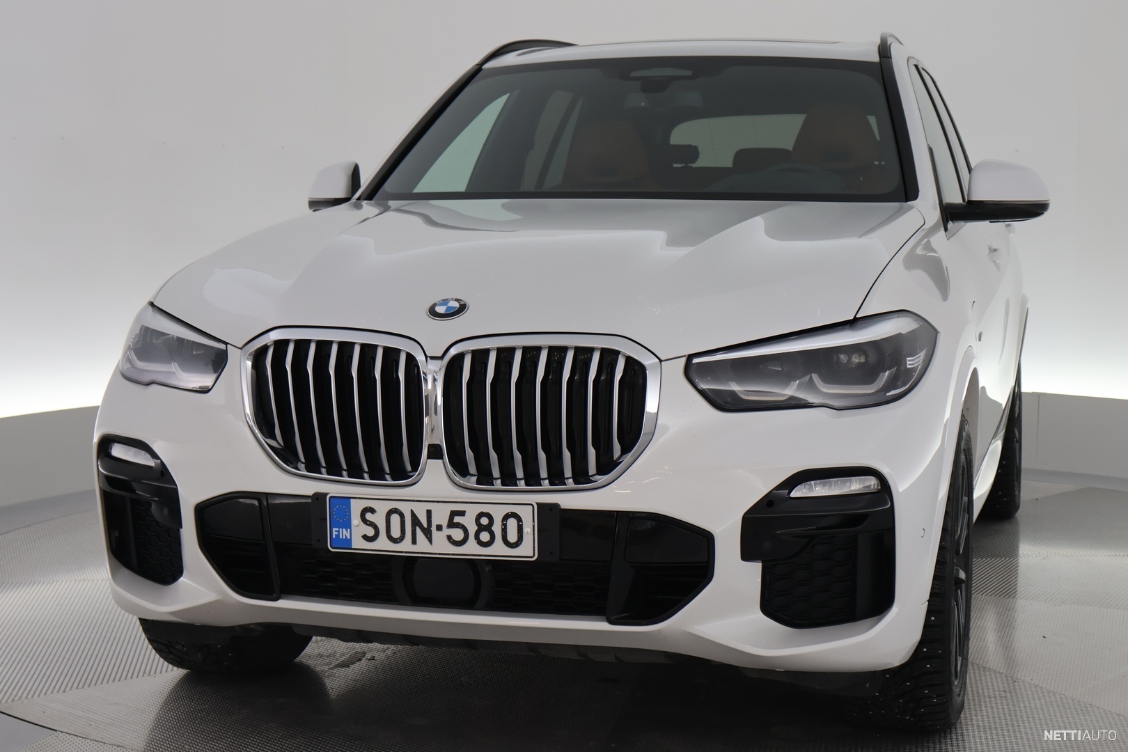 BMW X5 (G05, F95) xDrive 45 e iPerformance 394 PS (19-) Spurverbreiterungen  Eibach Pro-Spacer S90-2-10-038 System2 Dicke 10mm - Eibach Schweiz - Online  Shop