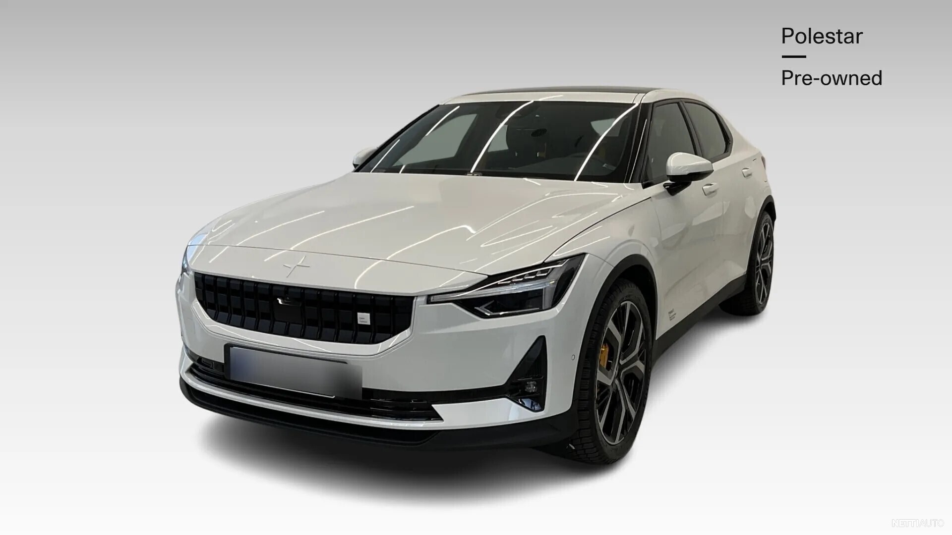 Polestar 2 Long Range Dual Motor Performance 350 KW 78 KWh Pilot Lite polestar-2-long-range-dual-motor-performance-350-kw-78-kwh-pilot-lite