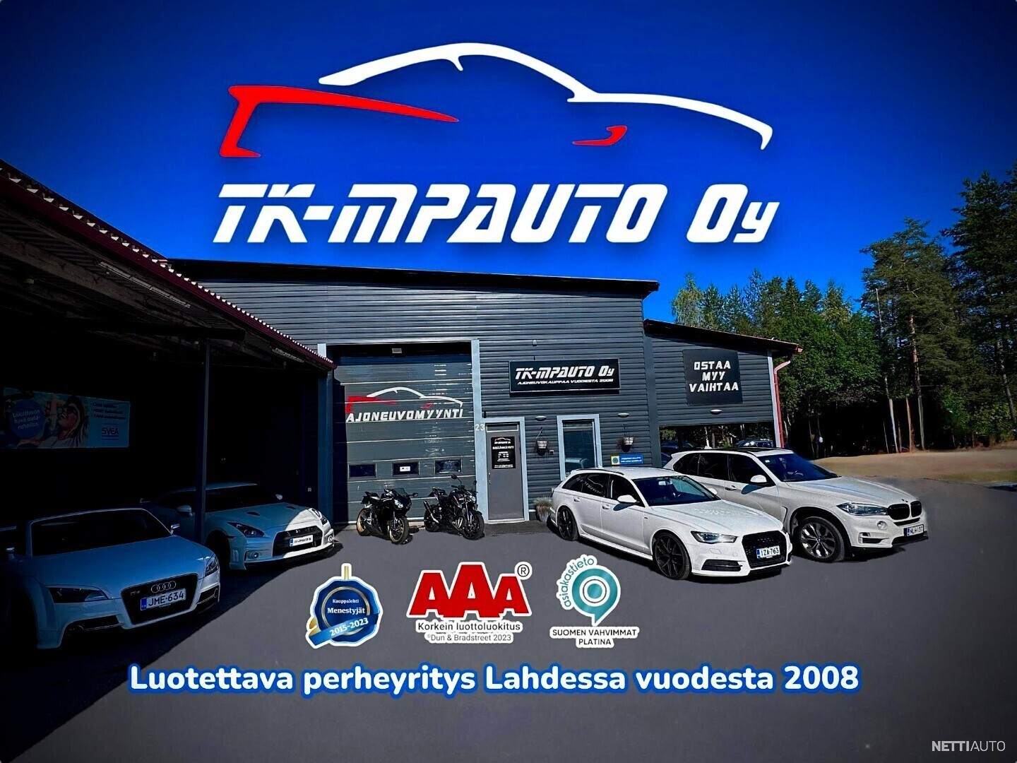 Ford 2.7 V6 Reviews