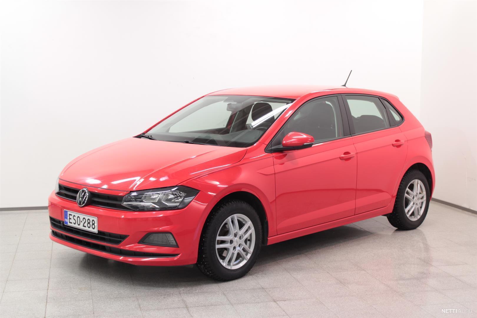 Polo 59 kw store