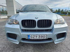 BMW X6M