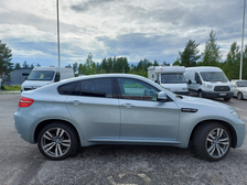 BMW X6M