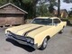 Oldsmobile Delta